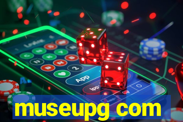 museupg com